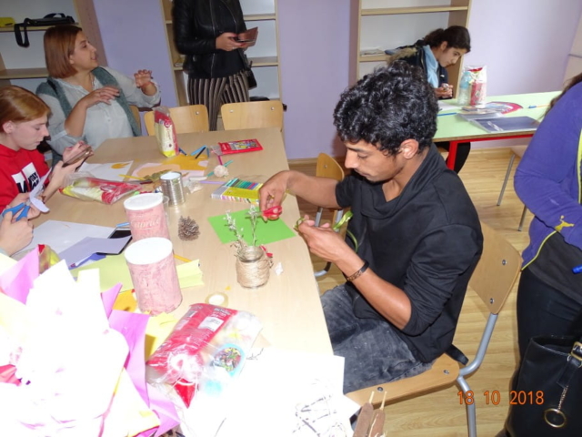 project-family