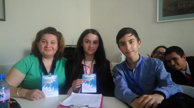 гражданско общество