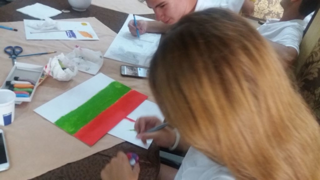 лагер-2019