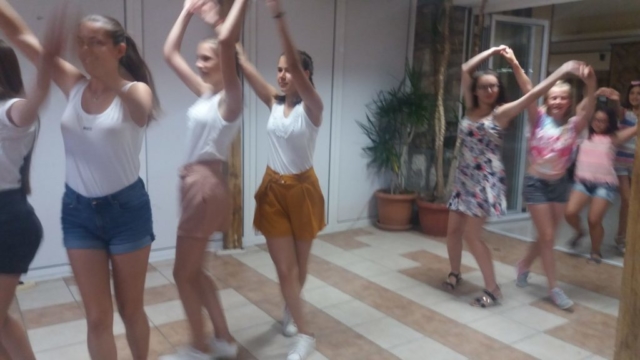 лагер-2019