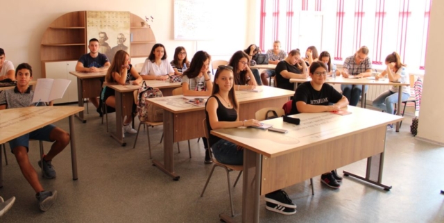 students