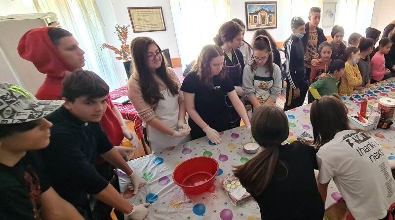красен