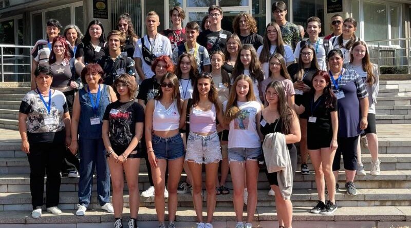 erasmus italy